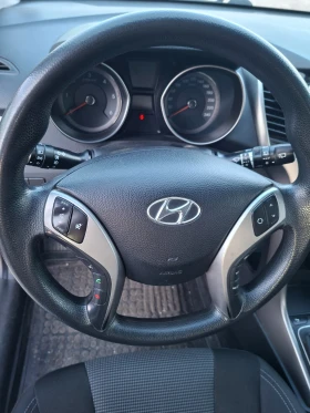 Hyundai I30 - 6000 € / 11734.98 лв. - 68865939 16