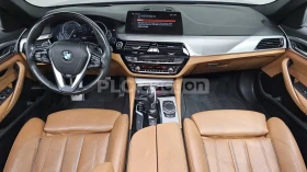 BMW 530 XDRIVE HEAD UP/360#PANO# #УНИКАТ# !FULL! | Auto.bg — изображение 6