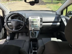 Toyota Corolla verso | Mobile.bg � ����� ������ 6