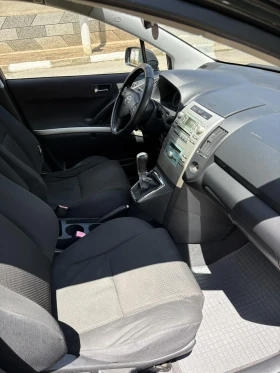 Toyota Corolla verso | Mobile.bg � ����� ������ 11