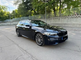 BMW 520 d xDrive M Sport Touring 
