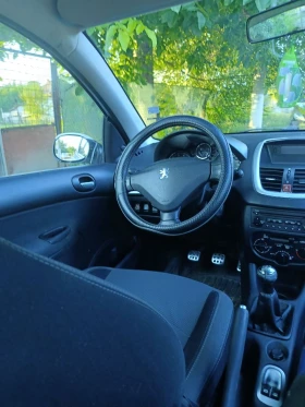 Peugeot 206 Plus | Mobile.bg � ����� ������ 14