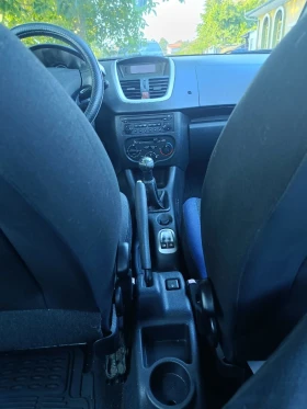 Peugeot 206 Plus | Mobile.bg � ����� ������ 15