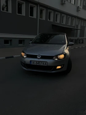 VW Polo undefined | Auto.bg — изображение 2