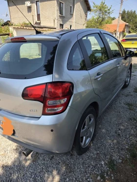 Citroen C3 | Mobile.bg � ����� ������ 4