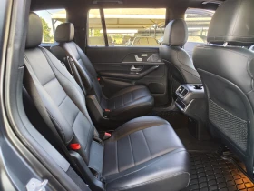 Mercedes-Benz GLS 450 AMG* 360CAM* BURMES* PODGREV* OBDUH* LIZING | Mobile.bg � ����� ������ 7