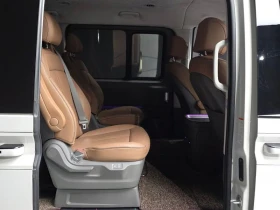 Hyundai Staria 2.2 Automatic | Mobile.bg � ����� ������ 12