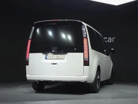 Hyundai Staria 2.2 Automatic | Mobile.bg � ����� ������ 4