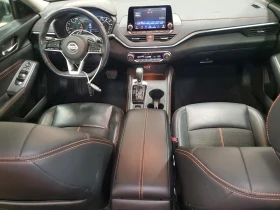 Nissan Altima 2.5l Sr | Mobile.bg � ����� ������ 8