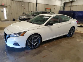 ������ Nissan Altima
