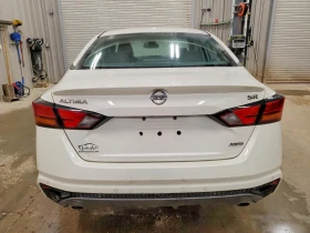 Nissan Altima 2.5l Sr | Mobile.bg � ����� ������ 6