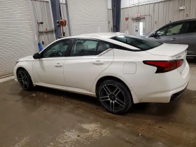 Nissan Altima 2.5l Sr | Mobile.bg � ����� ������ 2