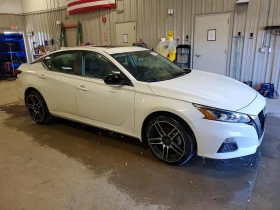 Nissan Altima 2.5l Sr | Mobile.bg � ����� ������ 4