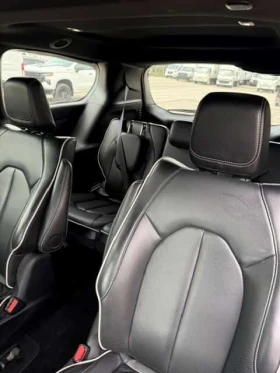 Chrysler Pacifica * Premium S Appearance* АВТОКРЕДИТ БЕЗ ПЪРВОНАЧАЛН | Auto.bg — изображение 12