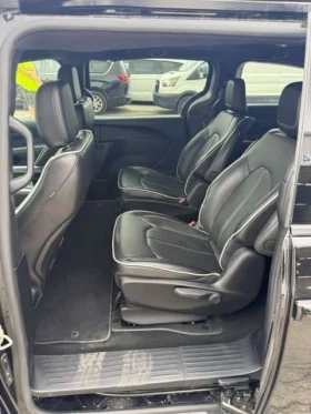 Chrysler Pacifica * Premium S Appearance* АВТОКРЕДИТ БЕЗ ПЪРВОНАЧАЛН | Auto.bg — изображение 11