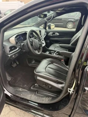 Chrysler Pacifica * Premium S Appearance* АВТОКРЕДИТ БЕЗ ПЪРВОНАЧАЛН | Auto.bg — изображение 5