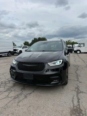 Chrysler Pacifica * Premium S Appearance * CARFAX * БЕЗ ПЪРВОНАЧАЛНА