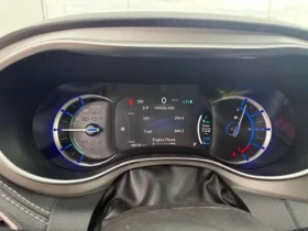 Chrysler Pacifica * Premium S Appearance* АВТОКРЕДИТ БЕЗ ПЪРВОНАЧАЛН | Auto.bg — изображение 8