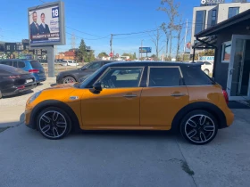 Mini Cooper 2.0 SD JCW Автоматик  | Auto.bg — изображение 2