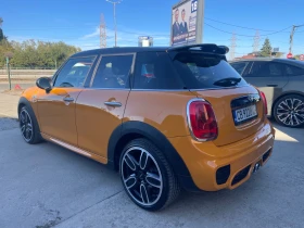 Mini Cooper 2.0 SD JCW Автоматик  | Auto.bg — изображение 3