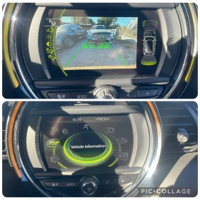 Mini Cooper 2.0 SD JCW Автоматик  | Auto.bg — изображение 17