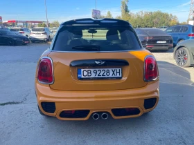 Mini Cooper 2.0 SD JCW Автоматик  | Auto.bg — изображение 4