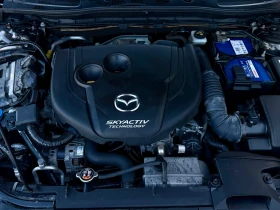 Mazda 3 2.2d-NAKAMA-2017�-����-����-������ | Mobile.bg � ����� ������ 16