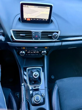 Mazda 3 2.2d-NAKAMA-2017�-����-����-������ | Mobile.bg � ����� ������ 9