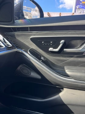Mercedes-Benz S 580 LONG/ 4M AMG/ BURMESTER /SOFTCLOSE /HEAD-UP/ FULL - 59940 € - 46109156 9