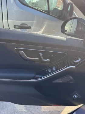 Mercedes-Benz S 580 LONG/ 4M AMG/ BURMESTER /SOFTCLOSE /HEAD-UP/ FULL - 59940 € - 46109156 6