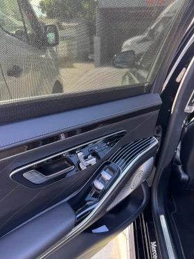 Mercedes-Benz S 580 LONG/ 4M AMG/ BURMESTER /SOFTCLOSE /HEAD-UP/ FULL - 59940 € - 46109156 7