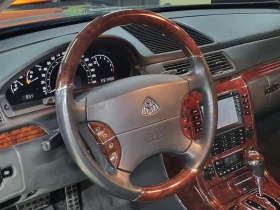 Maybach 57 МАСАЖ ЛЮК КРАЙНА ЦЕНА* encareu.com - 32399 € - 32164614 11