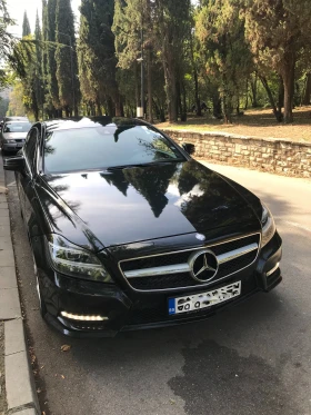 Mercedes-Benz CLS 350 - 15500 € - 79541263 5