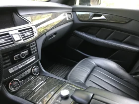 Mercedes-Benz CLS 350 - 15500 € - 79541263 2
