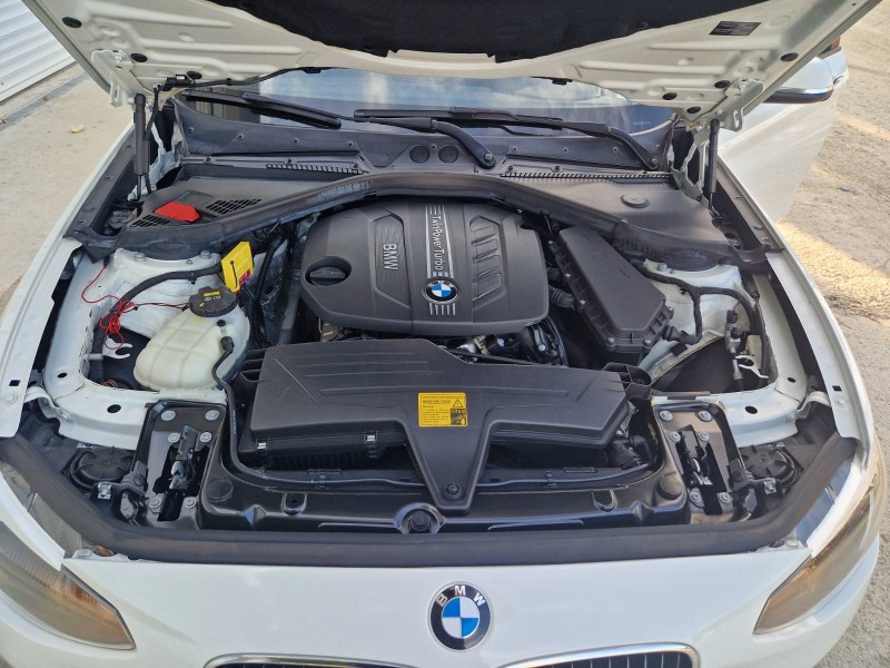 BMW 116 116D, снимка 13 - Автомобили и джипове - 42330793