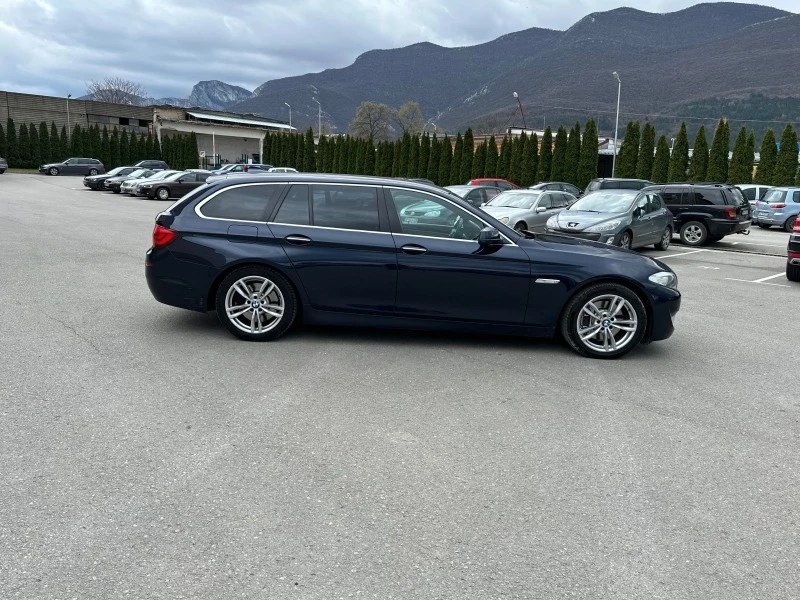 BMW 530 XD - 3.0TDI - НАВИГАЦИЯ, снимка 4 - Автомобили и джипове - 44746608