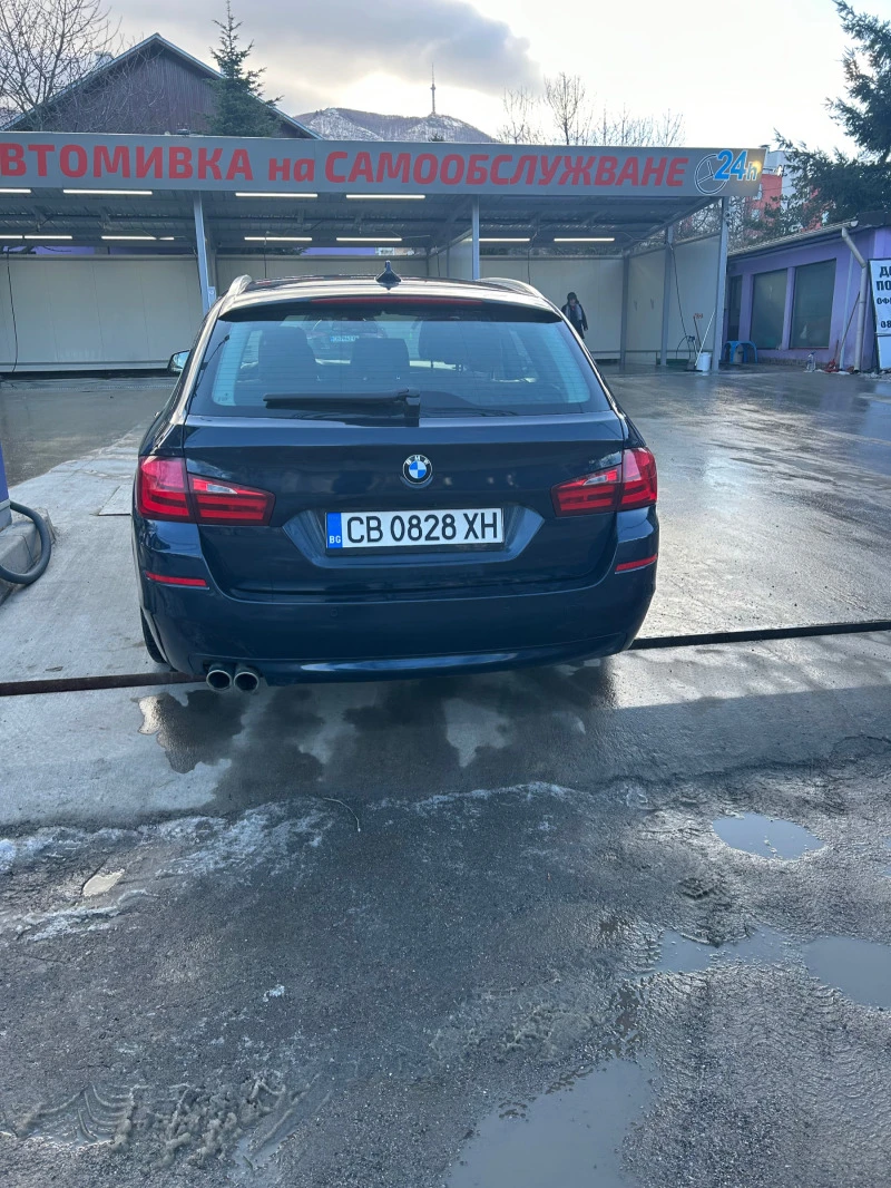 BMW 530 530, снимка 2 - Автомобили и джипове - 47048235