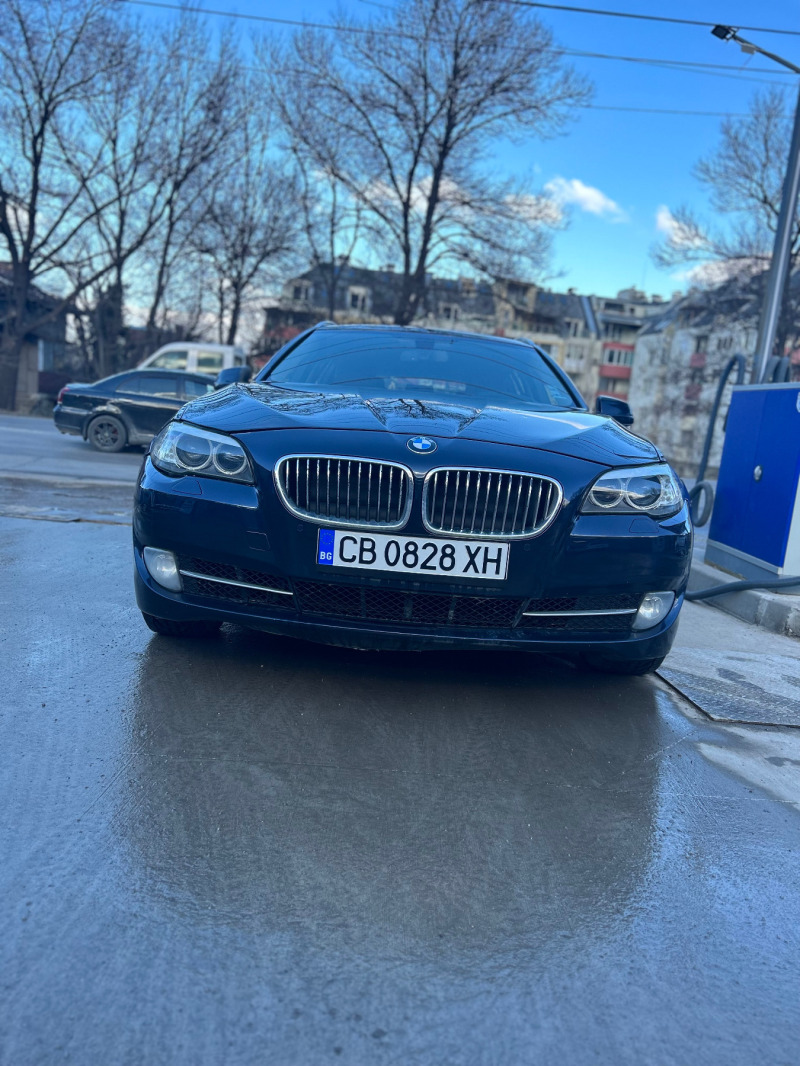 BMW 530 530, снимка 1 - Автомобили и джипове - 46417919