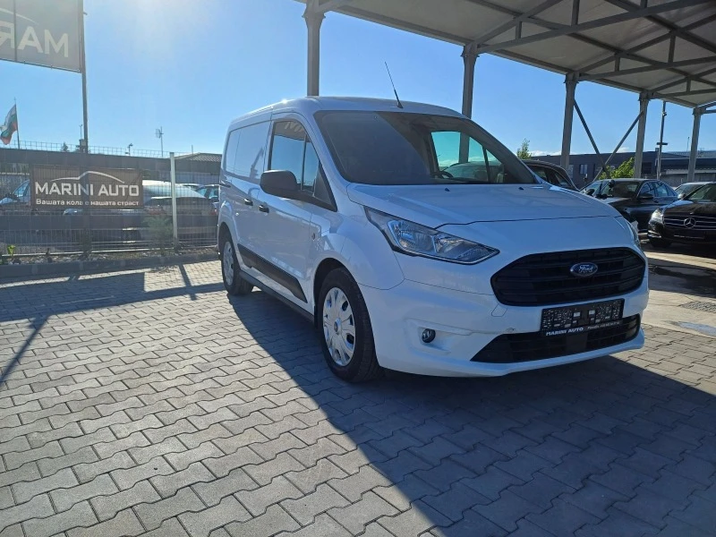 Ford Connect 1.5tdci euro6 83.000x.km facelift, снимка 1 - Автомобили и джипове - 46211635