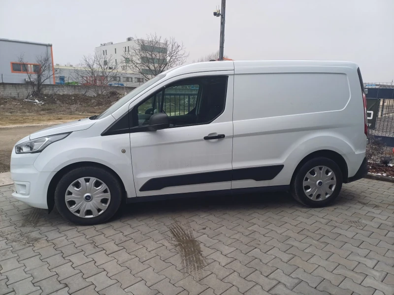 Ford Connect 1.5tdci euro6 83.000x.km facelift, снимка 3 - Автомобили и джипове - 46211635