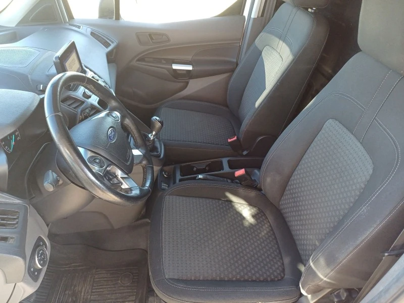 Ford Connect 1.5tdci euro6 83.000x.km facelift, снимка 9 - Автомобили и джипове - 46211635