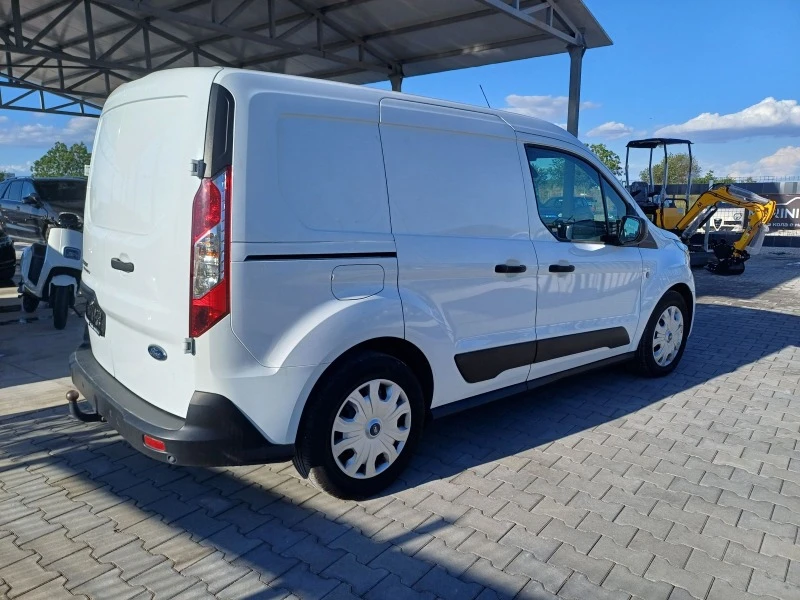 Ford Connect 1.5tdci euro6 83.000x.km facelift, снимка 6 - Автомобили и джипове - 46211635