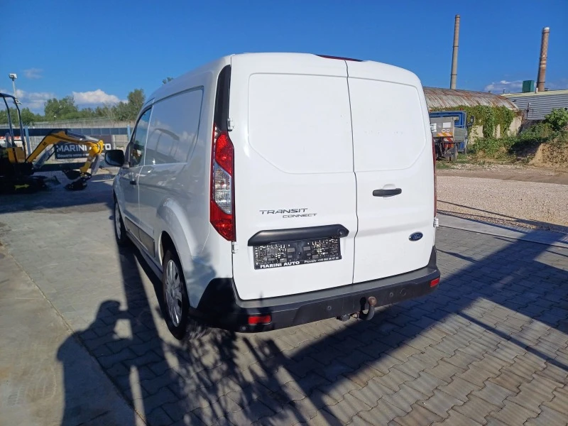 Ford Connect 1.5tdci euro6 83.000x.km facelift, снимка 5 - Автомобили и джипове - 46211635