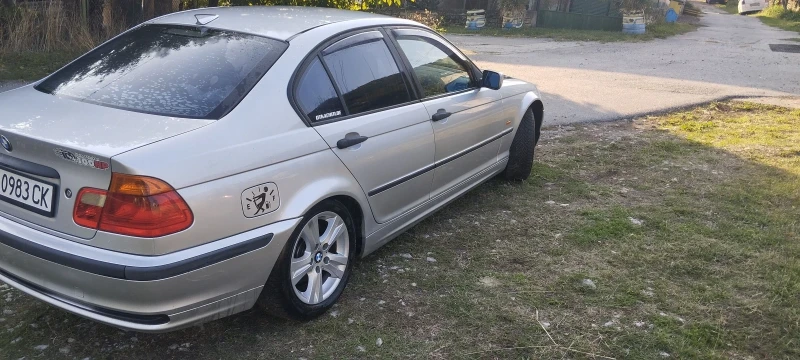 BMW 316, снимка 13 - Автомобили и джипове - 47906272