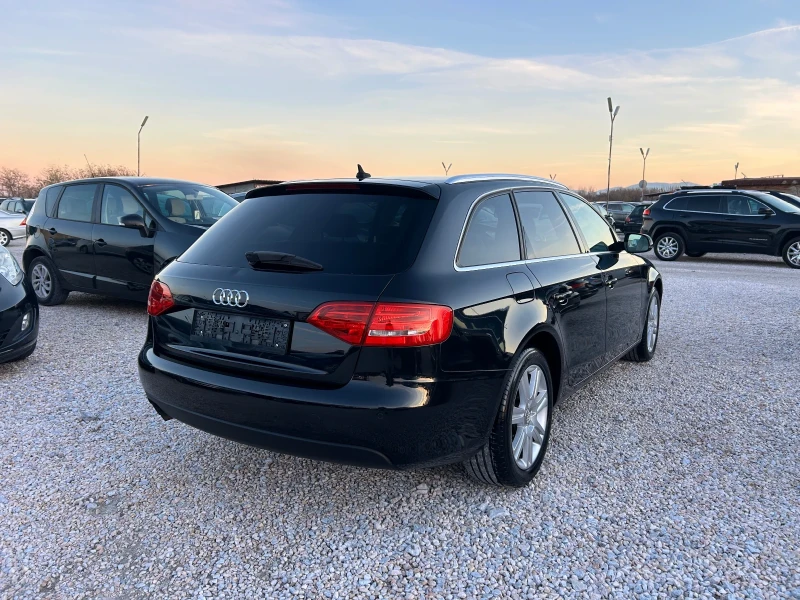 Audi A4 2.0TDI* 170к.с* 4х4* , снимка 4 - Автомобили и джипове - 48017109