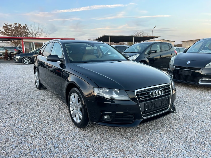 Audi A4 2.0TDI* 170к.с* 4х4* , снимка 2 - Автомобили и джипове - 48017109