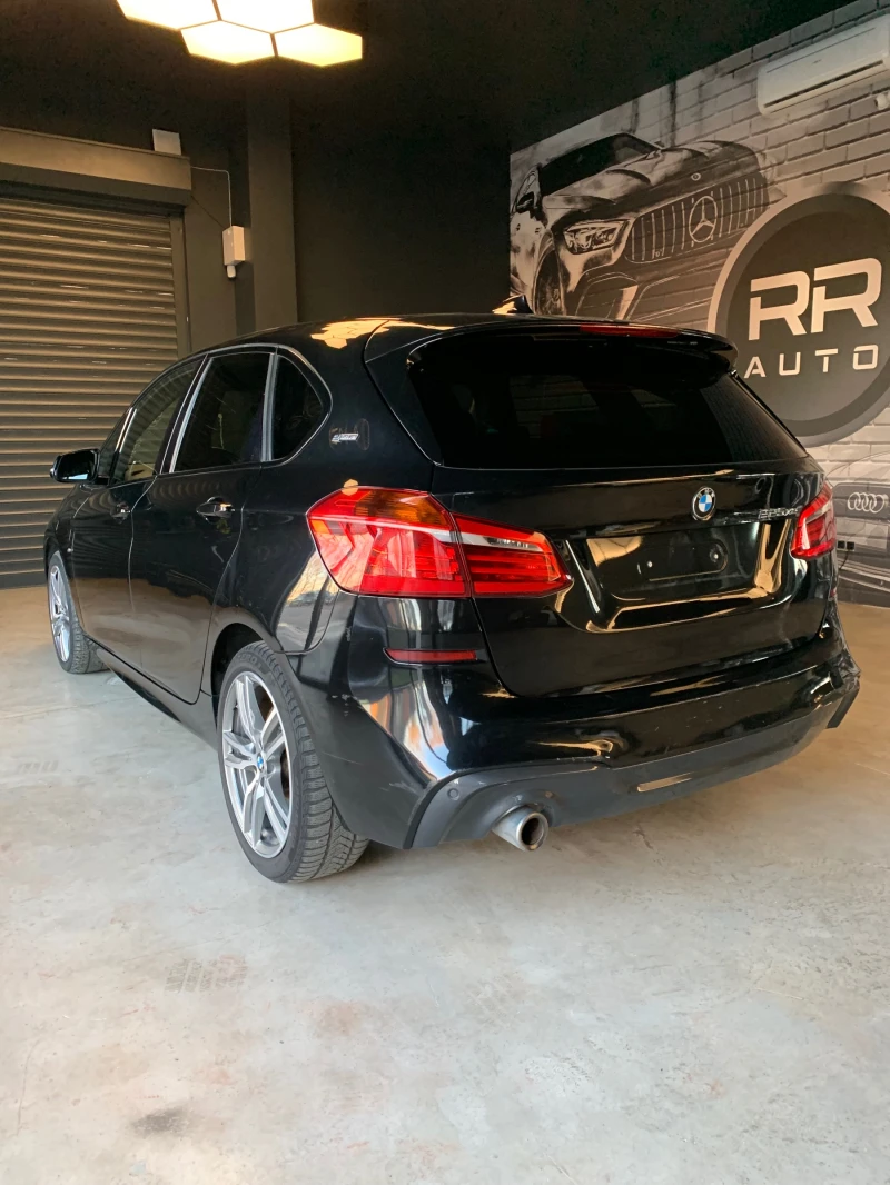 BMW 225 * M Sport* 4x4* Plug-in iPerformance* , снимка 2 - Автомобили и джипове - 48117082