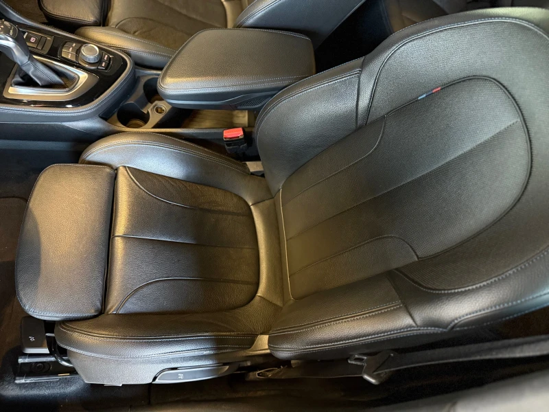 BMW 2 Active Tourer * M Sport* 4x4* Plug-in iPerformance* Бартер, снимка 8 - Автомобили и джипове - 51902636