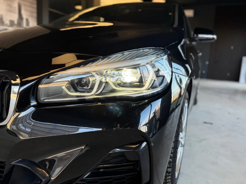 BMW 2 Active Tourer * M Sport* 4x4* Plug-in iPerformance* Бартер, снимка 3 - Автомобили и джипове - 51902636