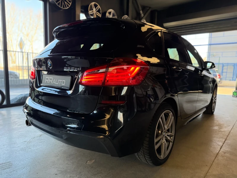 BMW 2 Active Tourer * M Sport* 4x4* Plug-in iPerformance* Бартер, снимка 4 - Автомобили и джипове - 51902636